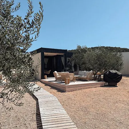 The Beach Villa 4 - Tisno - Murter - Chorvatsko Exterior photo