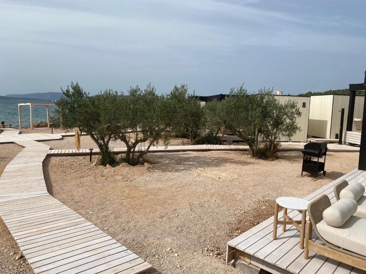 Holiday home The 4 - - Murter - Chorvatsko