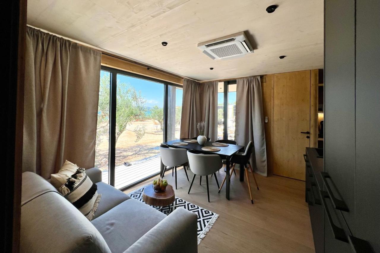 Holiday home The 4 - - Murter - Chorvatsko *