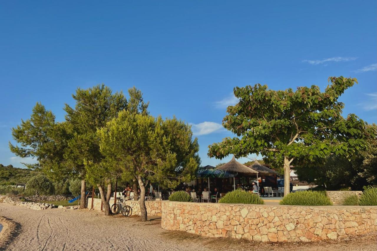 The 4 - - Murter - Chorvatsko Holiday home