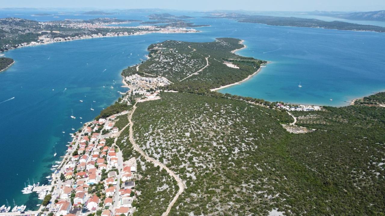 The 4 - - Murter - Chorvatsko Holiday home *