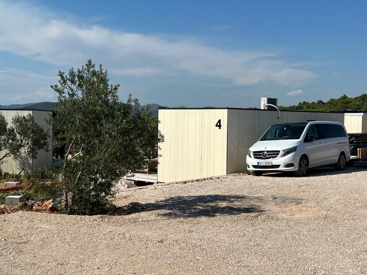 The 4 - - Murter - Chorvatsko Holiday home