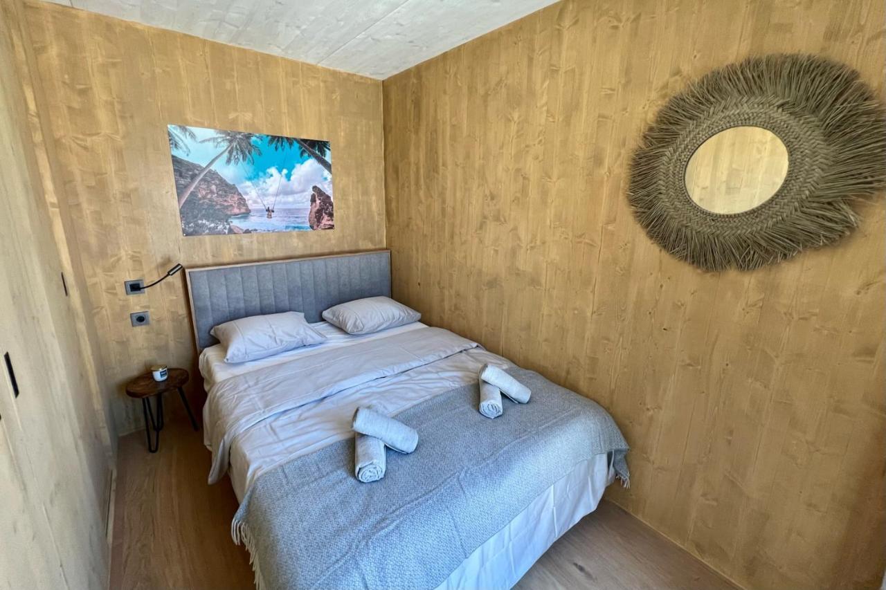 Holiday home The 4 - - Murter - Chorvatsko