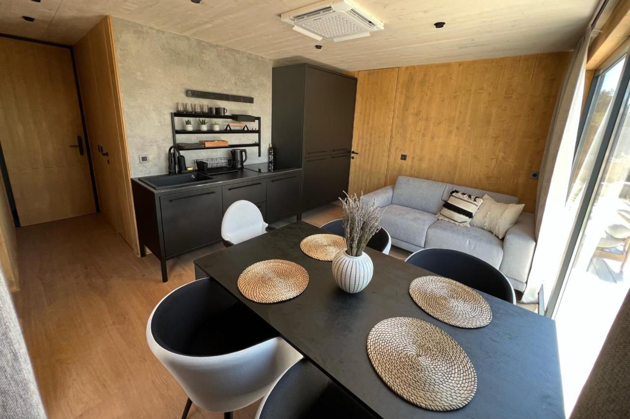Holiday home The 4 - - Murter - Chorvatsko *
