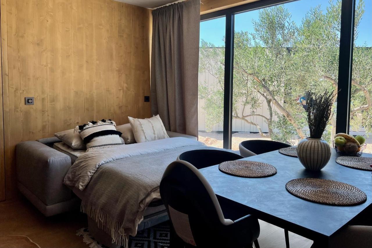 The 4 - - Murter - Chorvatsko Holiday home *