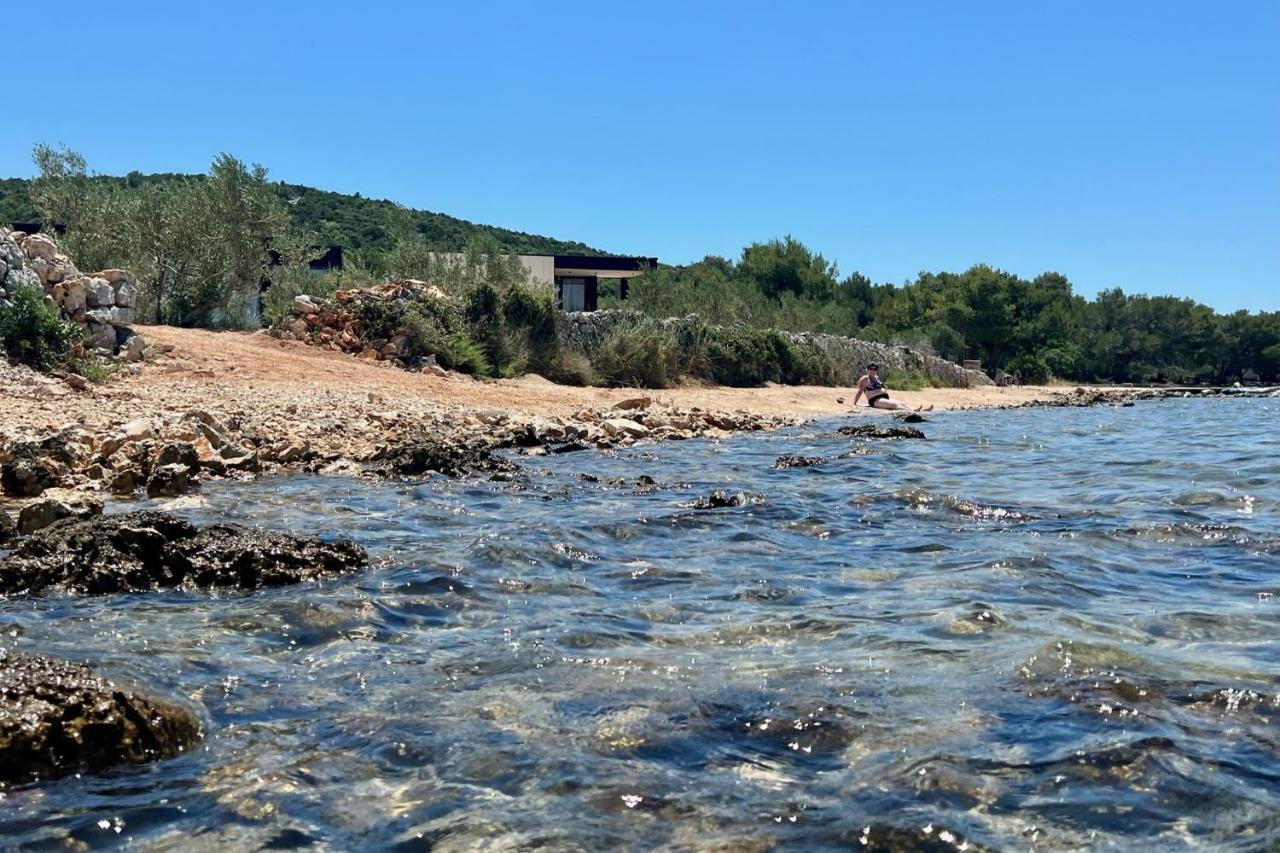 The 4 - - Murter - Chorvatsko Holiday home Tisno