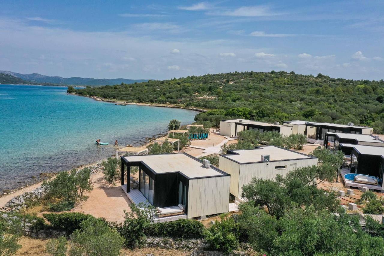 The 4 - - Murter - Chorvatsko Holiday home *