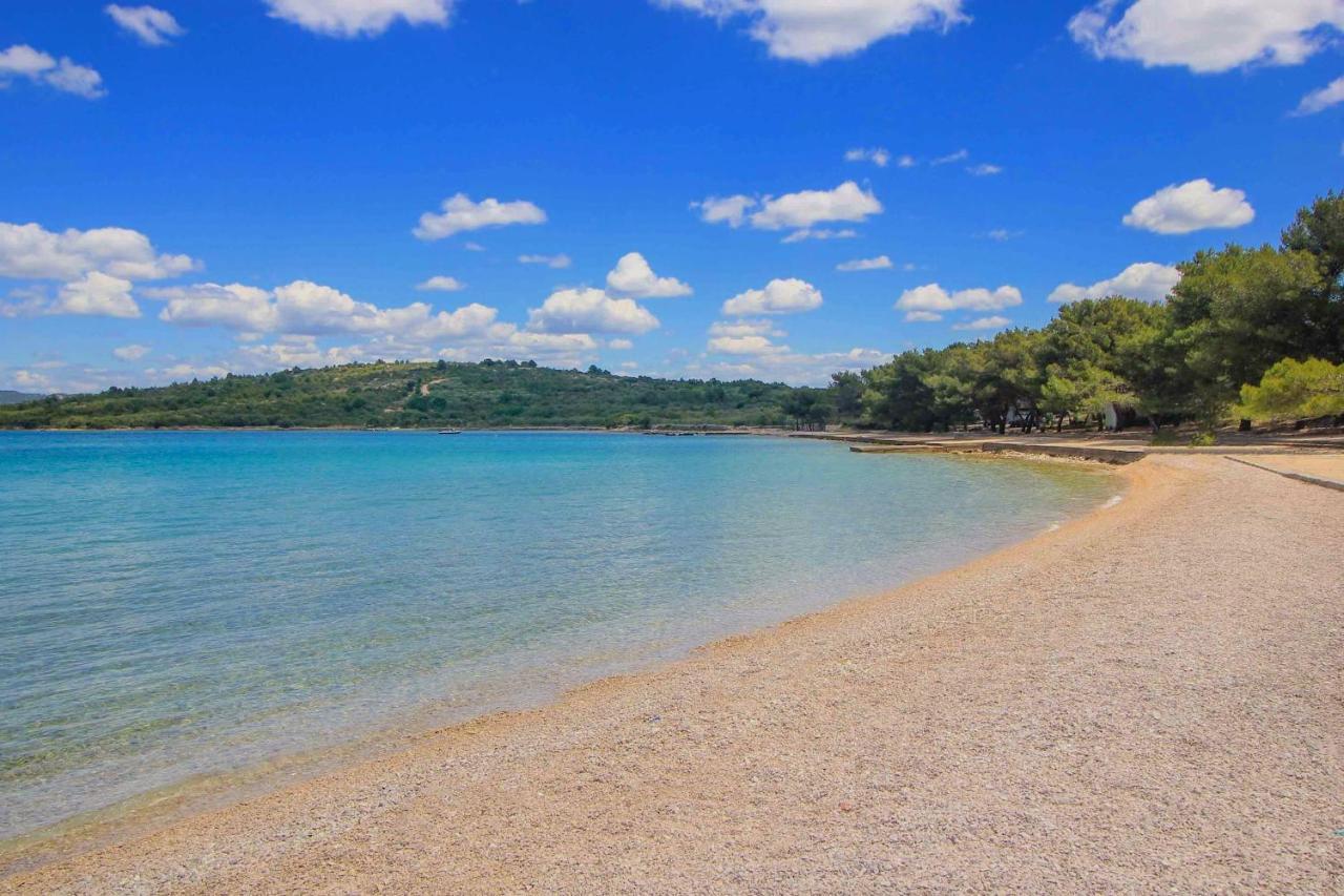 The 4 - - Murter - Chorvatsko Holiday home Tisno