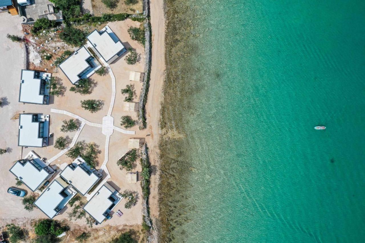 The 4 - - Murter - Chorvatsko Holiday home *