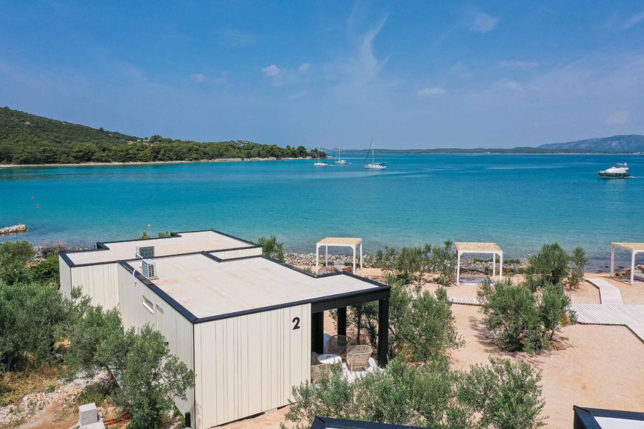 The 4 - - Murter - Chorvatsko Holiday home *