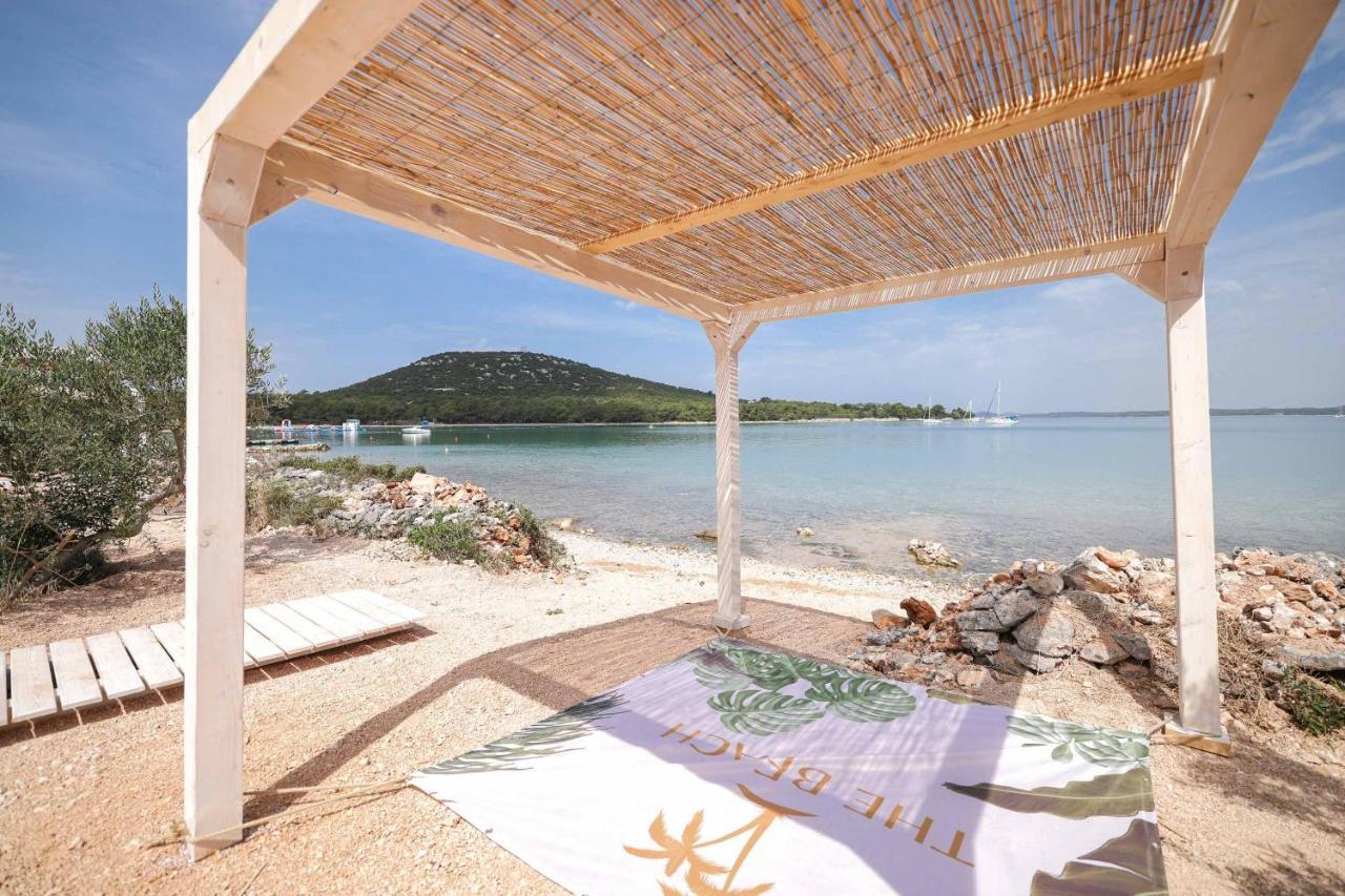 The 4 - - Murter - Chorvatsko Holiday home Tisno