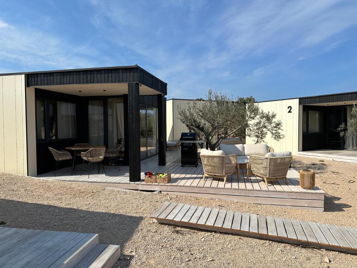 The 4 - - Murter - Chorvatsko Holiday home Tisno